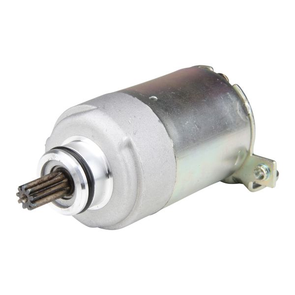 Anlasser (9 Zähne / gegen Uhrzeigersinn) für Piaggio Hexagon Liberty Sfera / Aprilia Habana / Vespa ET4 125 (246390100)