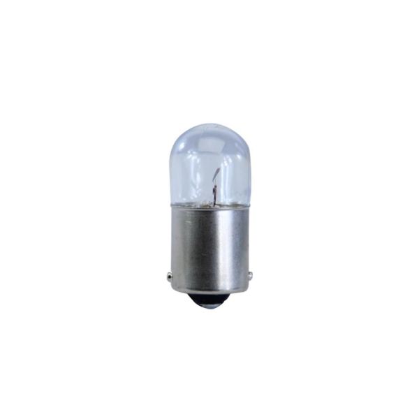 Glühlampe Instrumentenbeleuchtung 12V/10W BA15S 5008 (100554)