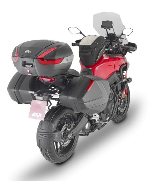Givi Seitenkofferträger für Monokey®Side Koffer für Yamaha Tracer 9 21-22 (PLX2159)