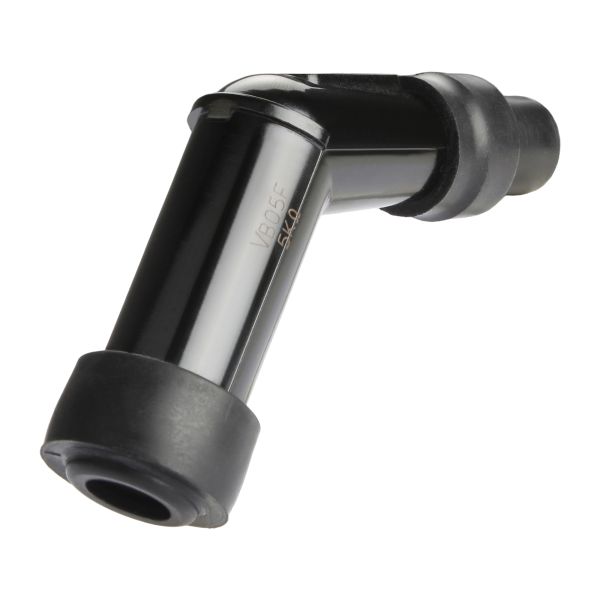 Zündkerzenstecker VB05F schwarz 8032 (911185)