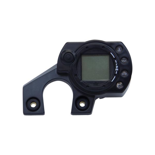 Tachometer OEM für Aprilia RX, SX, Derbi Senda R, SM DRD, Gilera RCR, SMT 2010- (866996)