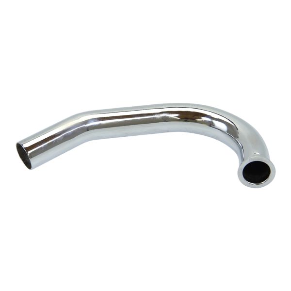 Auspuffkrümmer Krümmer 32mm Mutter-Befestigung (M40x1,5) Hercules  (188969)