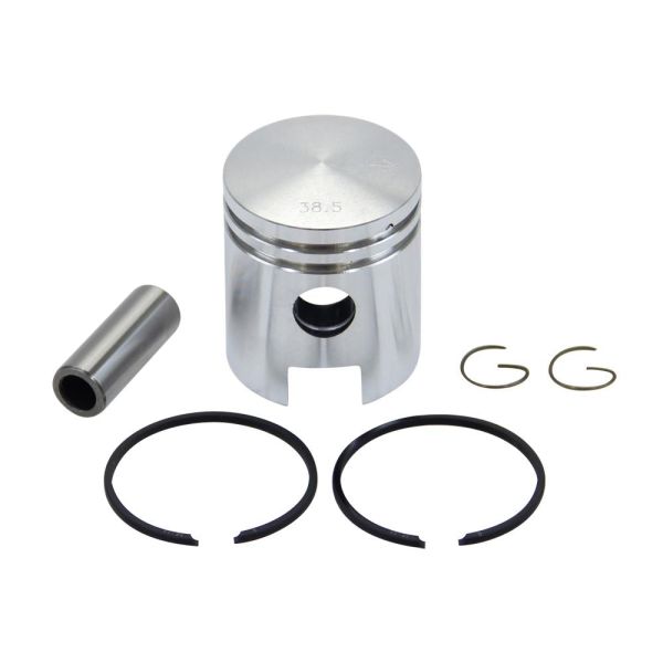 Accessoires Kit de pistons avec segment de piston pour système de