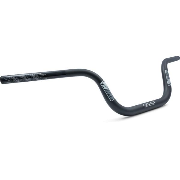 Lenkstange Handlebar EVO BAR ADVENTURE schwarz (ptr02-4026)