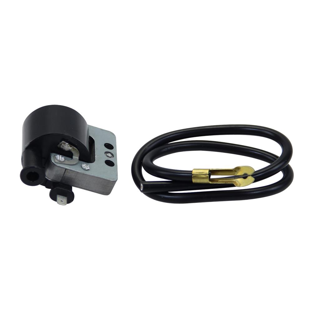 Bobine De Stator Allumage 35W Pour Moteur Hercules - Pièce De Rechange Moto - Améliore Les Performances D'allumage