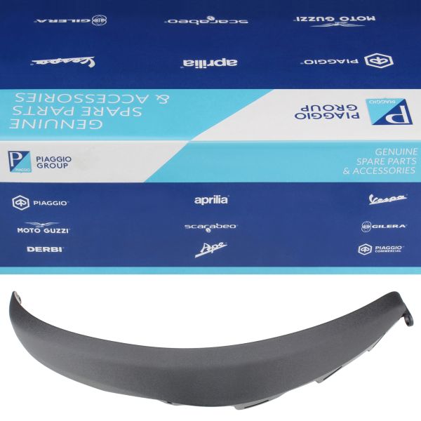Abdeckung Kotflügel vorne links für Piaggio MP3 300i LT 350 400 500 (2B0007066000C5)