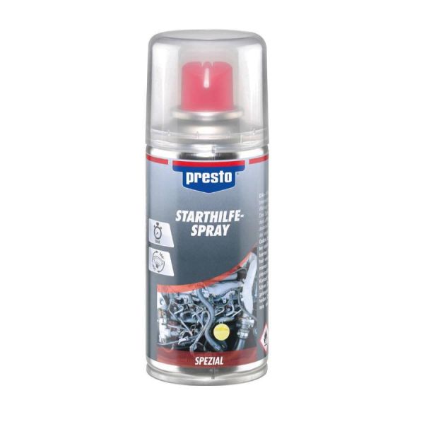 Presto Starthilfe-Spray 150 ml. (PR429804)