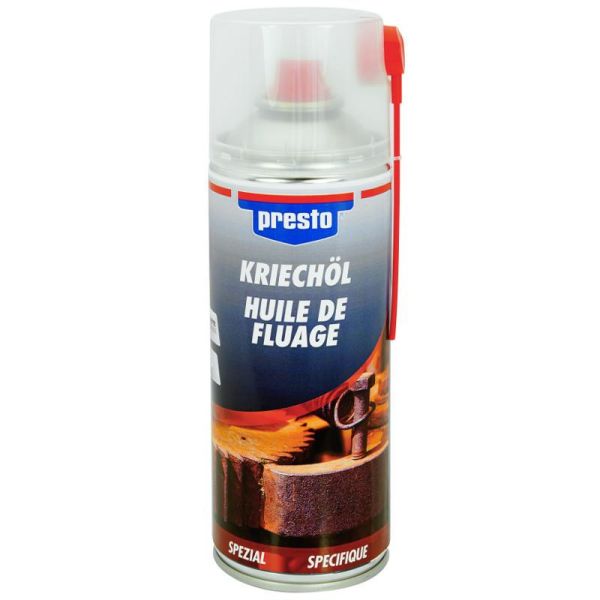 Presto Kriechöl 400 ml. (PR484902)