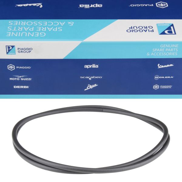 Dichtung Luftfiltergehäuse 478326 für Piaggio Zip 50 100 DT TT (478326)