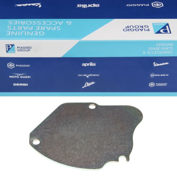 Abdeckung Ölpumpendeckel 482746 für Piaggio Ape 50 Mix (ab 1999) / Ape 50 Euro 4 (482746)