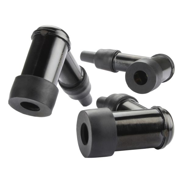 3x Zündkerzenstecker LD05F schwarz 8060 (9111903)