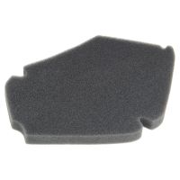 Luftfilter Einsatz für Piaggio Zip 4T Fast Raider 50 / Zip 100 / Gilera Easy Moving 50 (100600431)