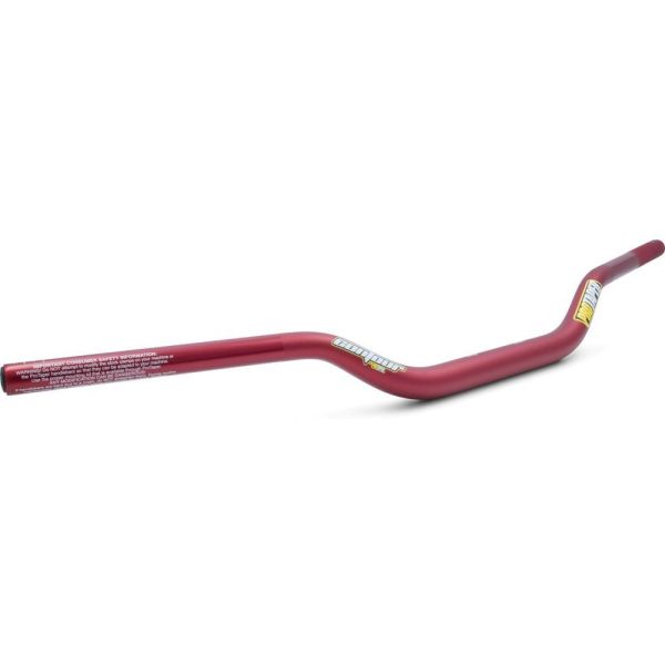 Lenkstange Handlebar CONTOUR WINDHAM/RM MID rot (ptr02-7985)