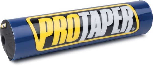 ProTaper 8" ROUND PAD Blau (ptr02-8334)