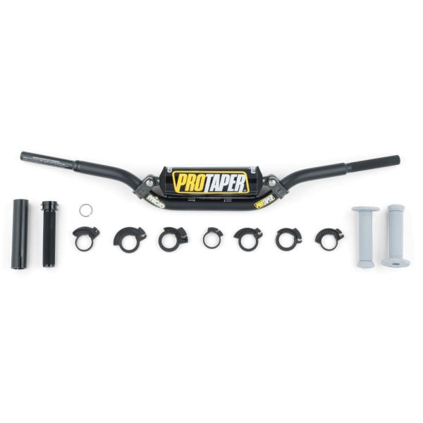 ProTaper Micro Handlebar Kit Schooboy PRO schwarz (ptr02-5035)