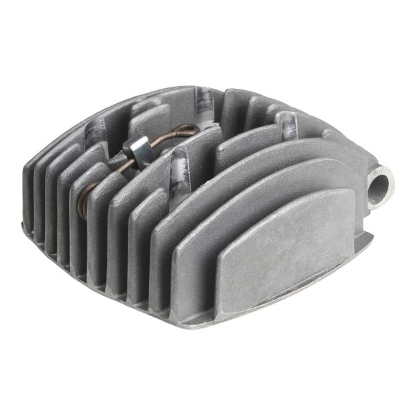 Zylinderkopf 50ccm 39mm (inkl. Dekompressor) für MBK AV 7 87 88 / Mobylette 88 - Citomerx (110848)