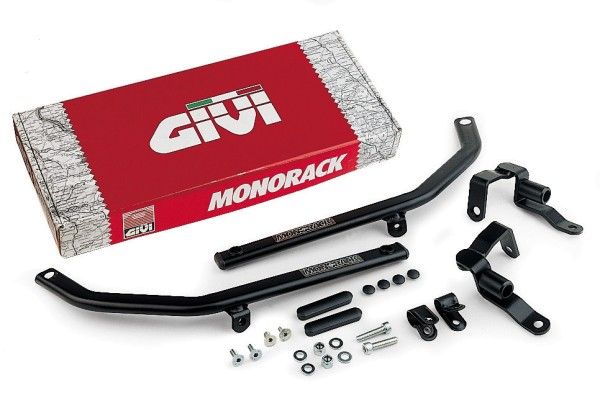GIVI Topcaseträger 250F für Monokey oder Monolock Koffer ohne Platte (250F)