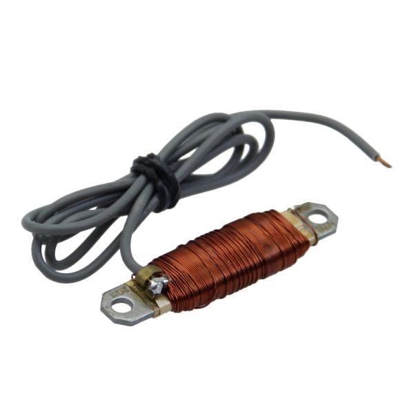 BASIS Bremslichtspule Spule 54mm (1 Kabel) 6V 3W Typ Bosch (186428)