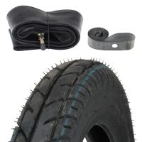 Reifen Kenda K208 2.50-17 (2 1/2 x 17) 38P TT inkl. Schlauch & Felgenband (101190s2)