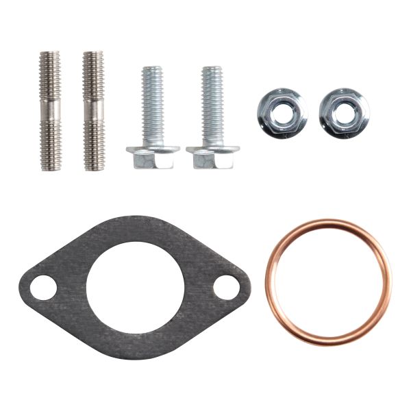 Auspuff Dichtung Set Kit 8-teilig für Peugeot Speedfight 1 2, Jetforce, Ludix (1040295)