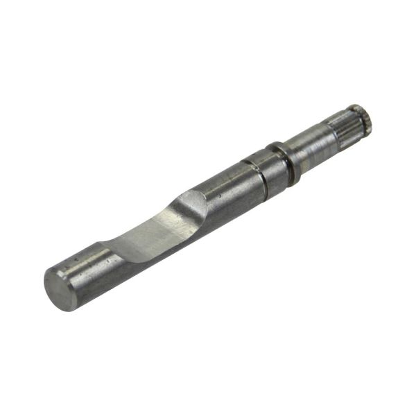 Kupplungshebelwelle Entkupplungswelle 85mm Puch ab 1976 (185115)