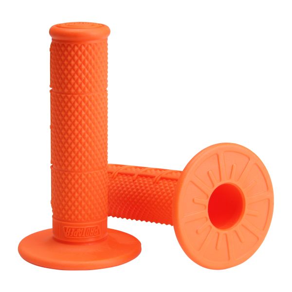 Protaper Griffgummi Single Density 1/3 Waffle Orange (ptr02-4033)