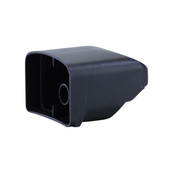 Luftfiltergehäuse Luftfilterkasten Ansauggeräuschdämpfer Vergaser Bing 8,5 / 12 mm (26-625)
