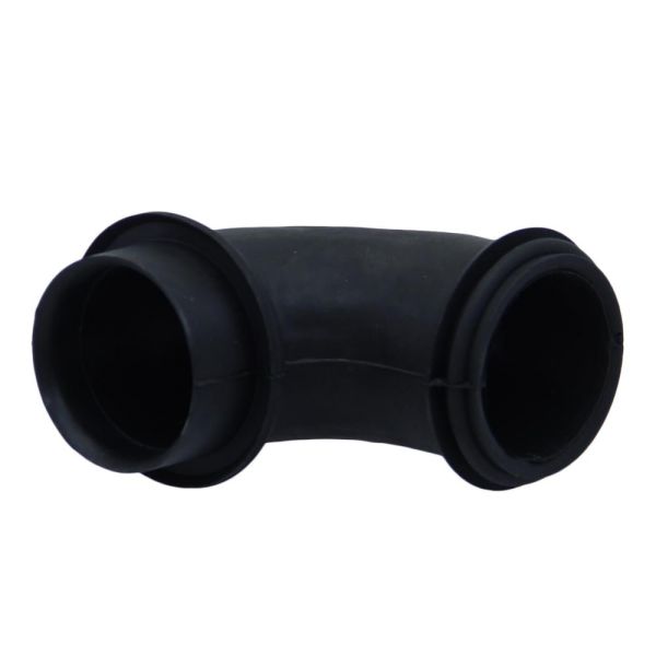 Ansauggummi Ansaug Gummi Verbindungsgummi gebogen Honda MB MT 5 50 (17213-166-610)
