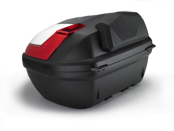 GIVI Beifahrerrückenlehne schwarz für B37 Monolockkoffer, ohne Koffer (E131_23060509550937)