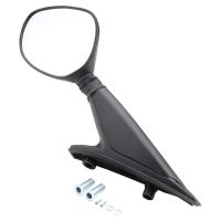 Spiegel links schwarz für Piaggio X8 Euro3 Premium Street Euro 2 125 200 250 400 (0ac89462-ee97-46c5-829b-ab0a1f23c68a)