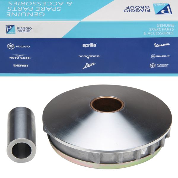 Variomatik Original Vario für Aprilia SR125 Gilera Runner 125 FX TPH SKR Hexagon (483981)
