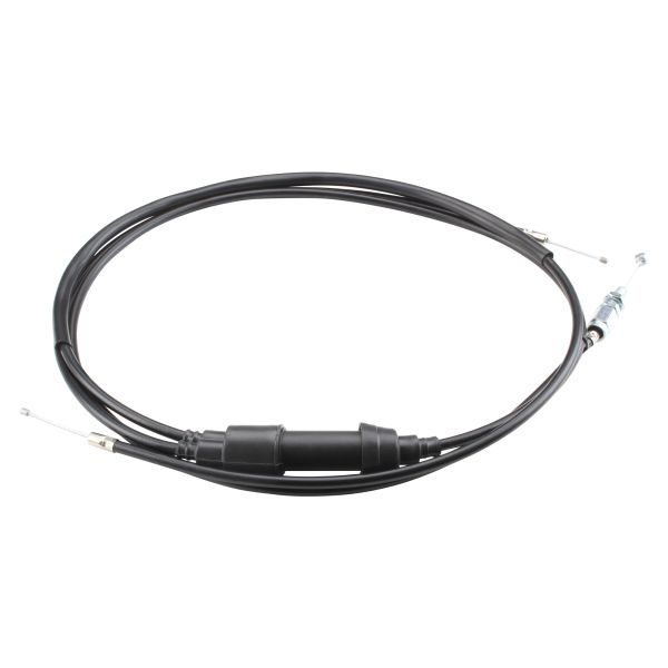 Gaszug schwarz für Vespa ET2 LX Primavera S Sprint 50 2T | Citomerx (112589)