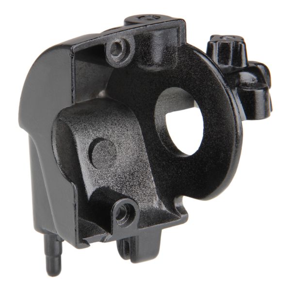 Armatur Halter links Schaltereinheit Rückseite für Yamaha Aerox / MBK Nitro (bis 2002) (dafbee42-b78c-4270-a882-6ce360e0ae22)