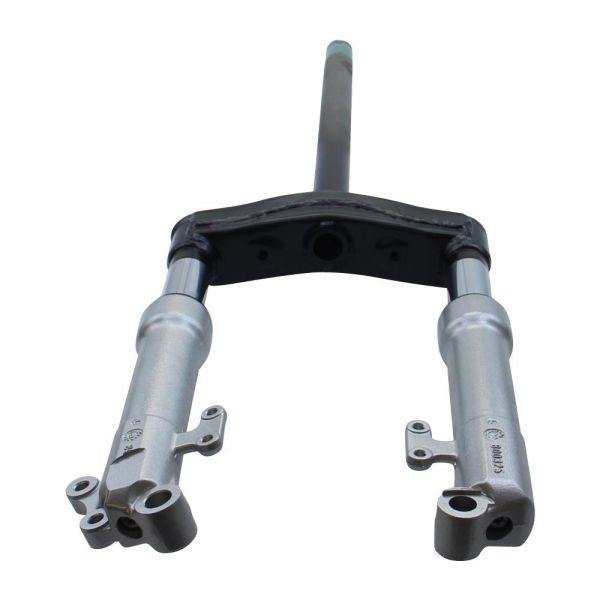 Fourche Avant Showa Originale Pour Piaggio Gilera Storm Typhoon 50 - Neuve
