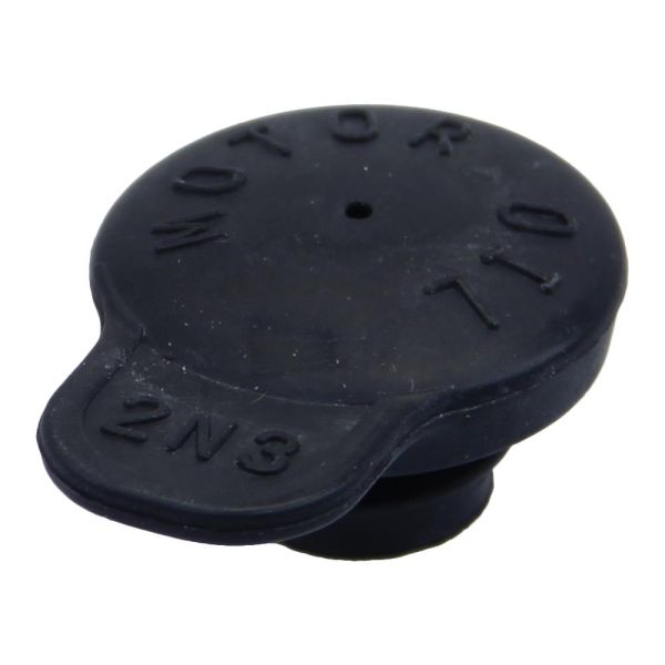 Verschlussdeckel Öltank Öltankdeckel Yamaha DT 50 MX Öldeckel (5T8-F1771-00)