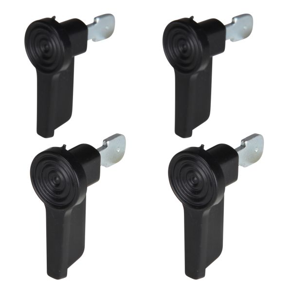 4x Zündschlüssel Schlüssel für Simson S50 S51 S70 KR51/1 KR51/2 Schwalbe SR4 Star Sperber Habicht - Citomerx (1007564)