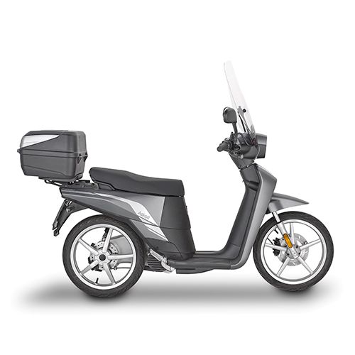 GIVI Montagekit für Windschild 9031AG, ohne Windschild (A9031A)