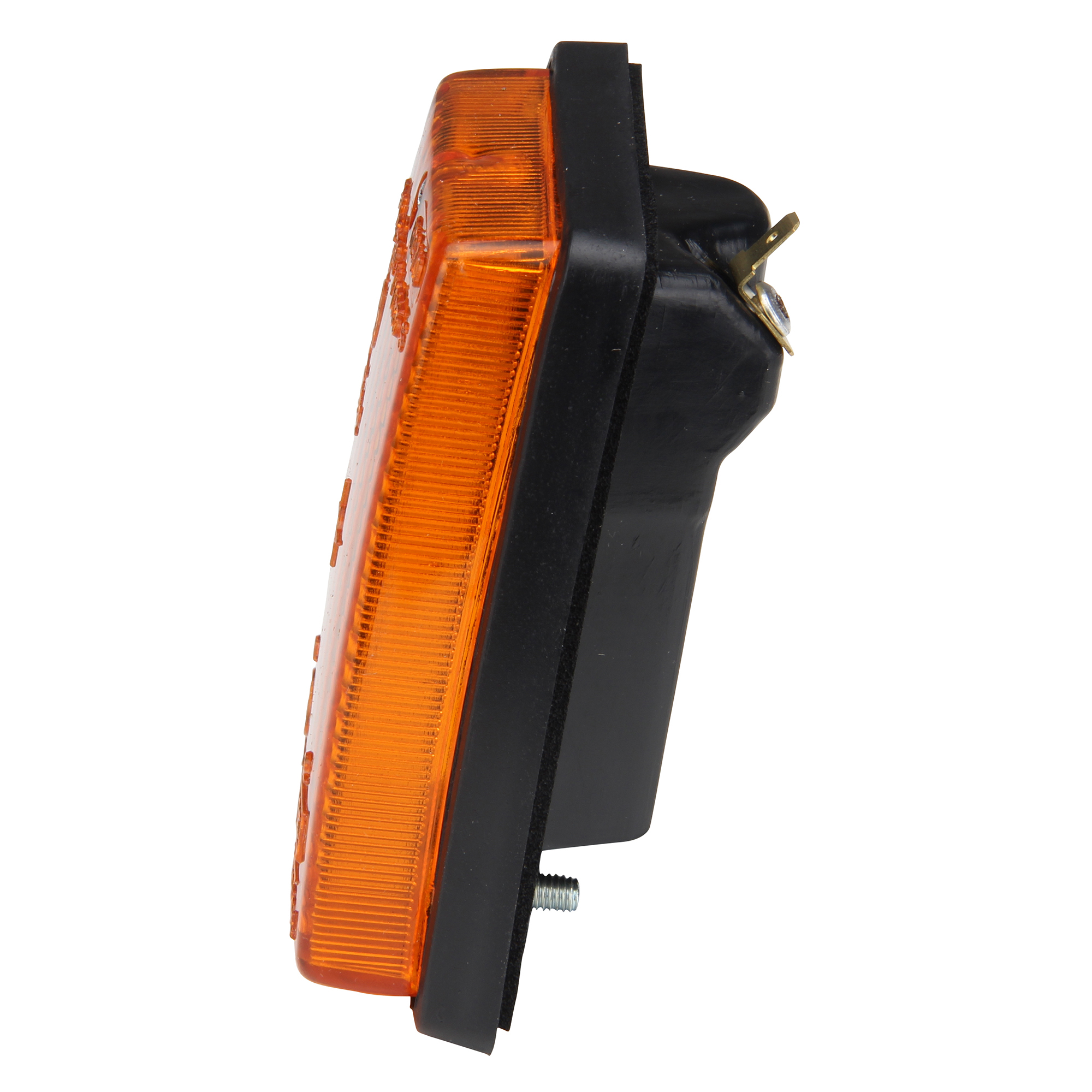Clignotant original Vespa PK 50 80 125 S arrière gauche orange ...