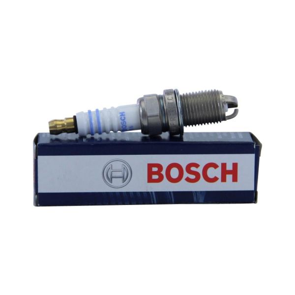 Zündkerze Bosch FR5DTC (100088)