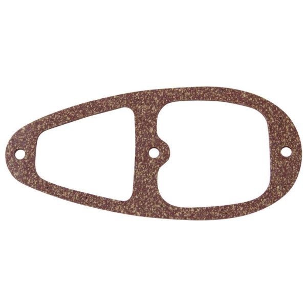 Lichtmaschinendeckel Verschlussdeckel Dichtung Kork für Sachs 50/3 Motor (0230013000)