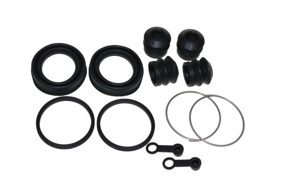 Bremssattel Reparatur Satz vorne für Honda GL 1100 Goldwing 1978-81 SC02,CBX 1000 1978-80 (163125)