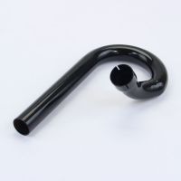 Krümmer Steck/Klemm 32/36 mm für Zündapp Hai 50 Typ 448-160 (448-22.635)