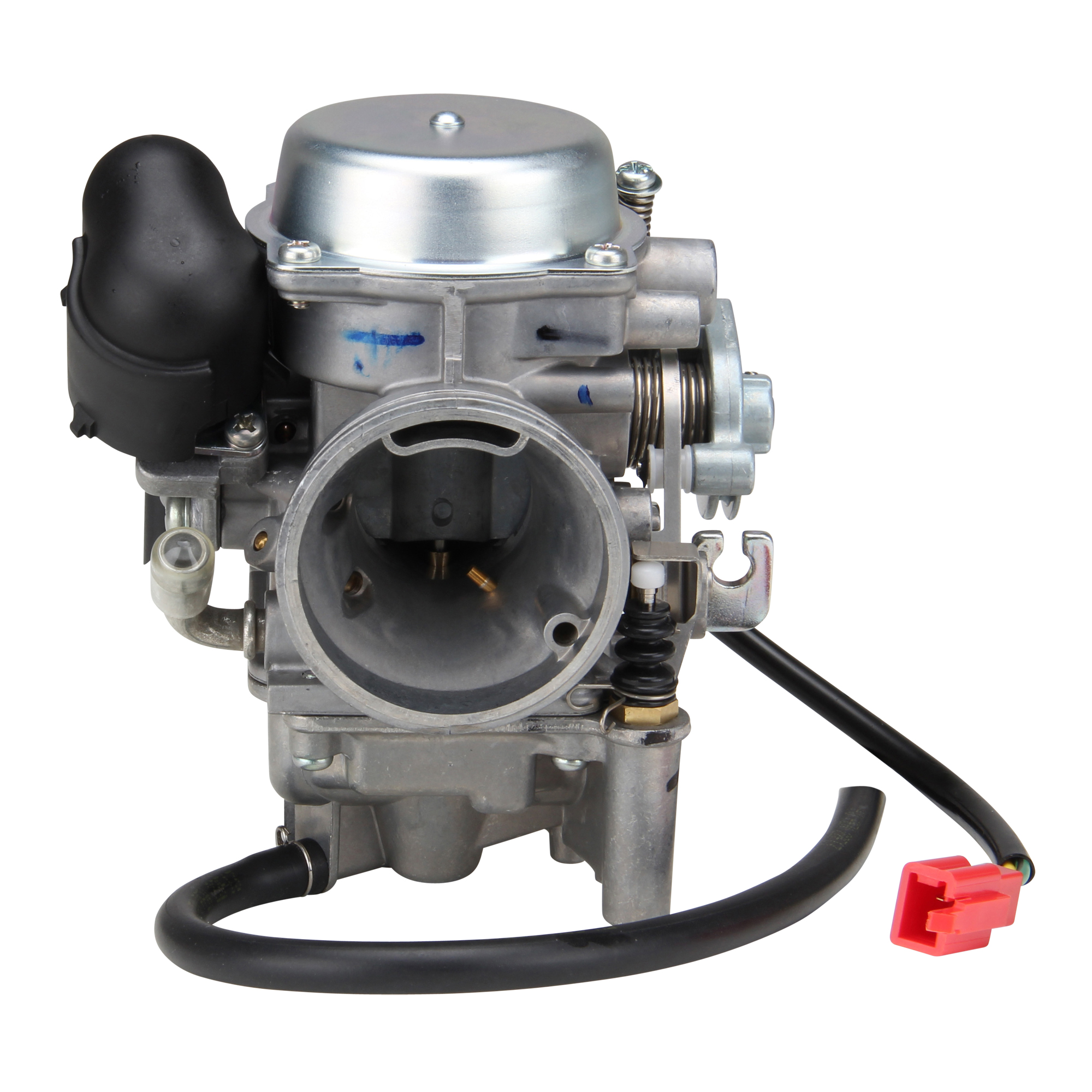 Original Piaggio Vergaser KEIHIN CVEK N 305F – Passend Für X9 Evo 125, X8 125, Vespa GT L Uvm.