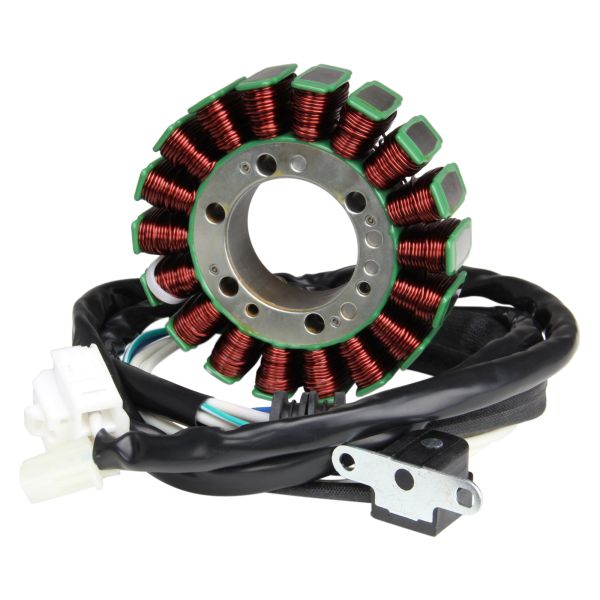 Lichtmaschine Stator Spulen Anker für Yamaha T-MAX TMax XP 500 XP500 (105529)