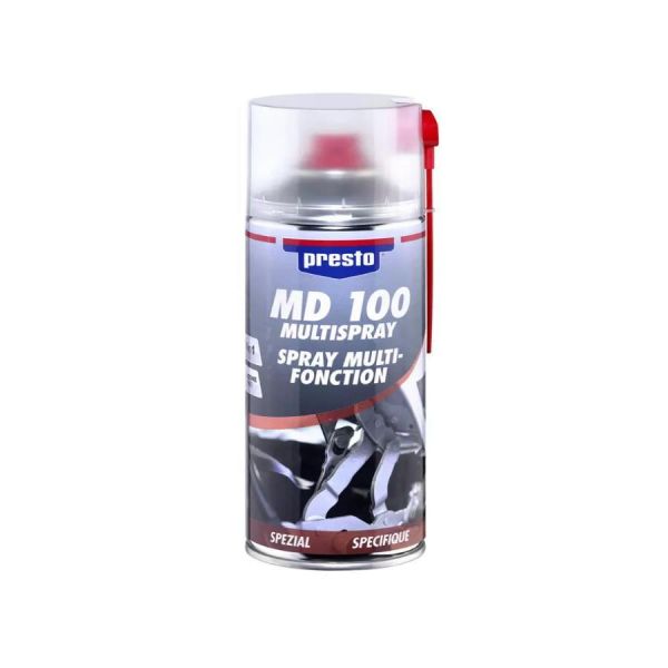 Presto MD 100 Multifunktionsspray 150 ml. (PR429965)