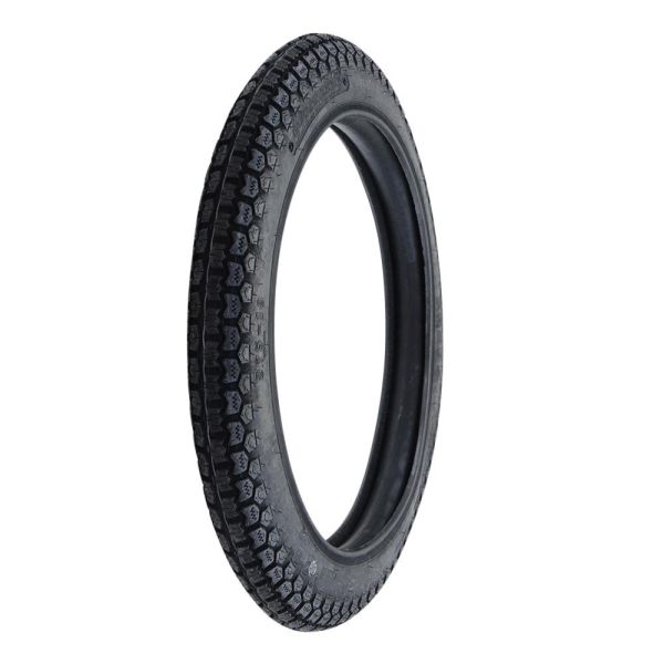 MZ ETZ 250 Reifen 2.75-18 42P TT Kenda K254 2 3/4 x 18 Classic Grip MZ TS ES 150 250 (166968)