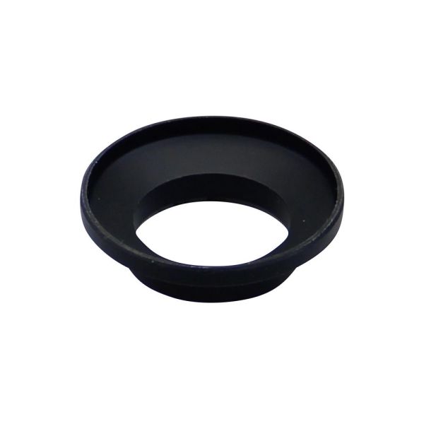 Staubdeckel vorne Radlager für Yamaha FS1 T50 T80 (322-25118-00)