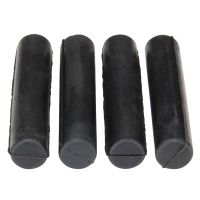4x Dämpfungsgummi Schwingungsdämpfer Zylinder für Simson S51 S53 S70 S83 SR50 SR80 KR51/2 Schwalbe (1007894)