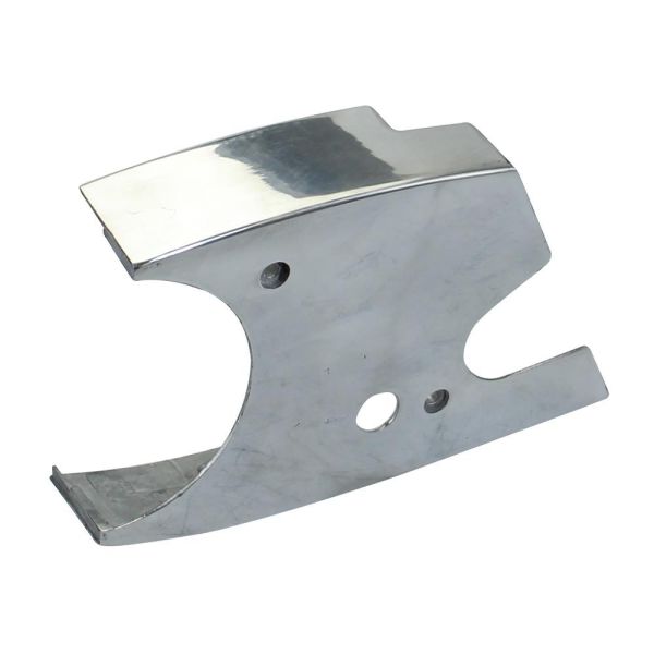 Motorabdeckung Motor Deckel Gehäuse Verkleidung für Puch M50 Racing (189204)