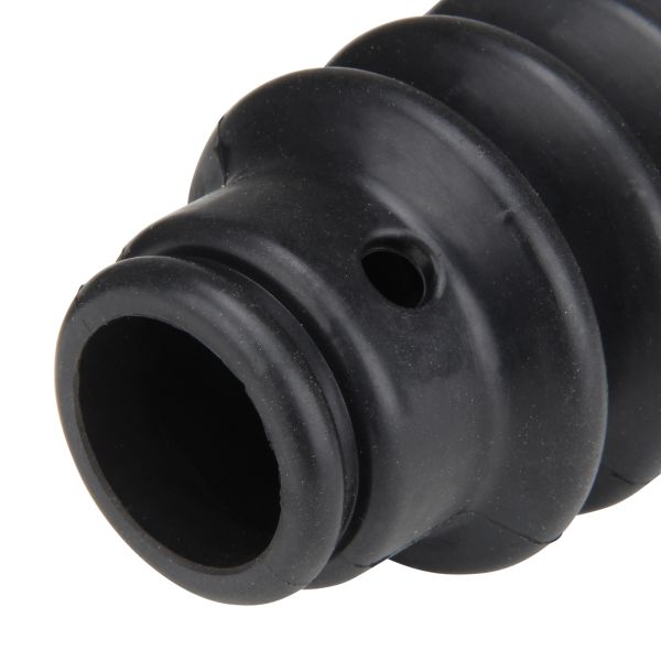 Lot De 2 Soufflets + Capuchons Caoutchouc Pour Fourche Simson S50/S51/S70/SR50 - 8